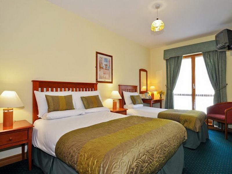Anchor Guesthouse Δουβλίνο Εξωτερικό φωτογραφία