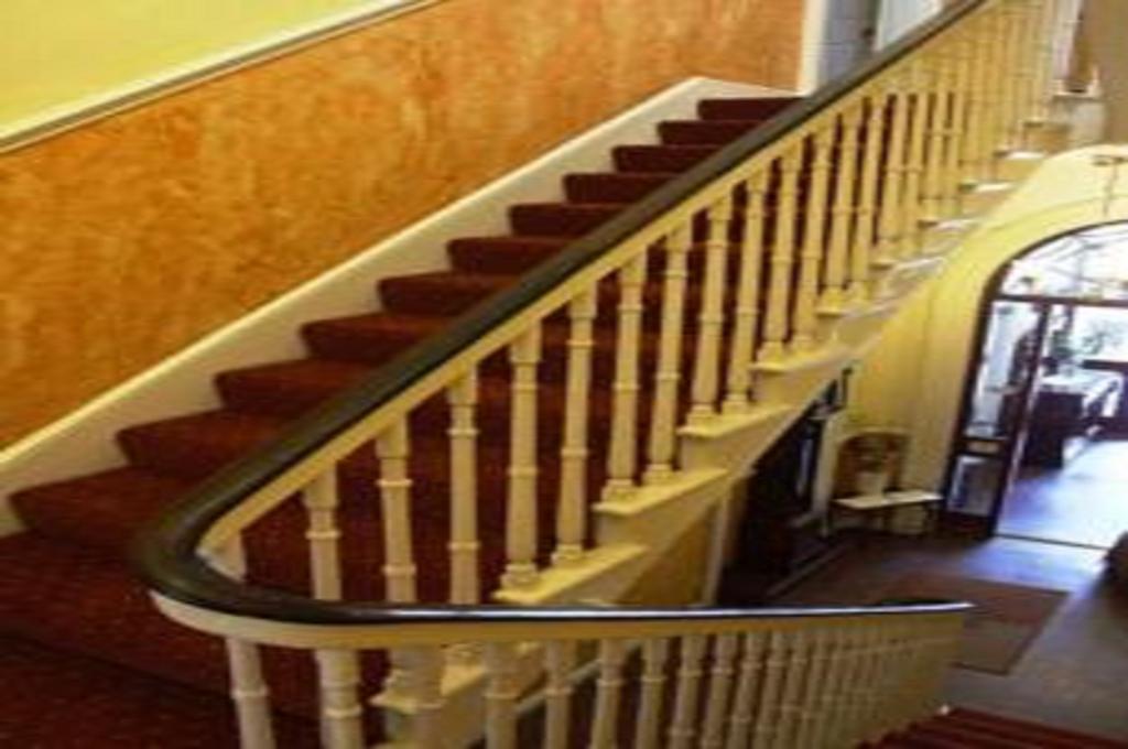 Anchor Guesthouse Δουβλίνο Δωμάτιο φωτογραφία
