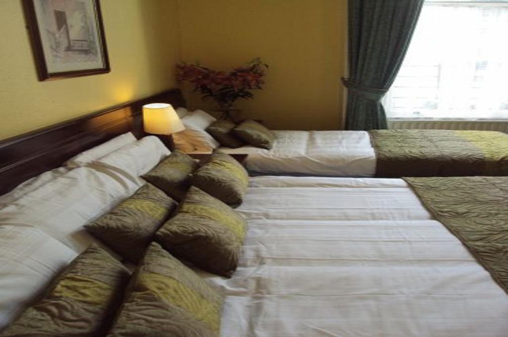 Anchor Guesthouse Δουβλίνο Δωμάτιο φωτογραφία