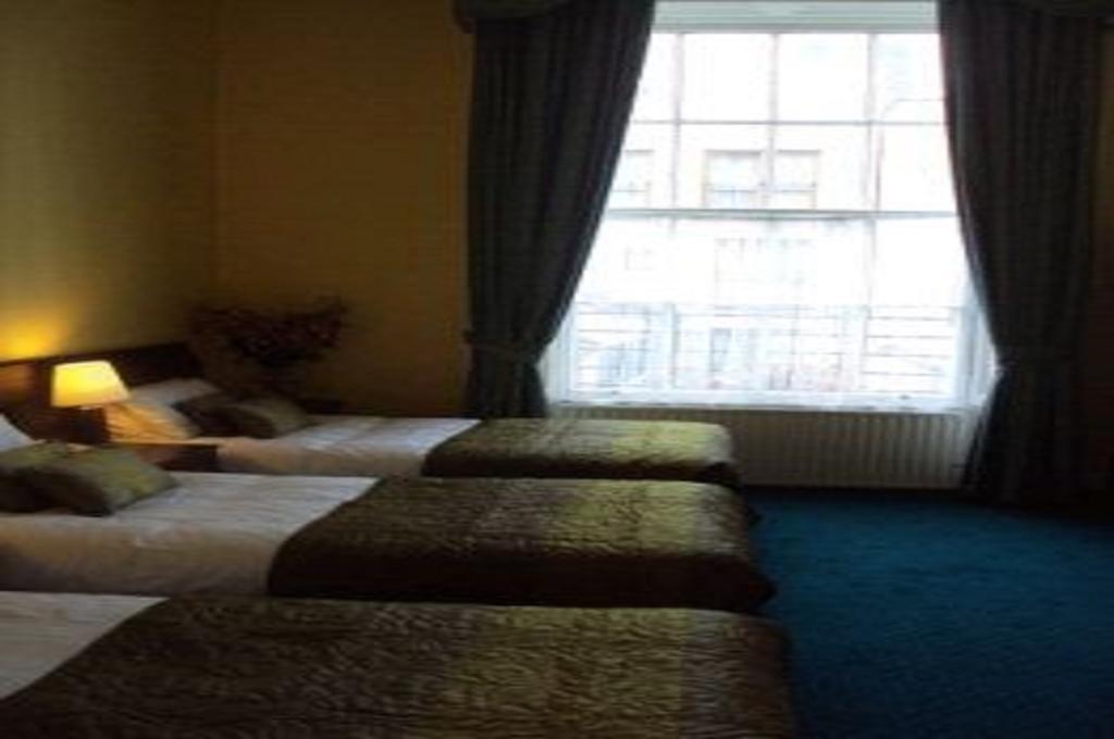 Anchor Guesthouse Δουβλίνο Δωμάτιο φωτογραφία