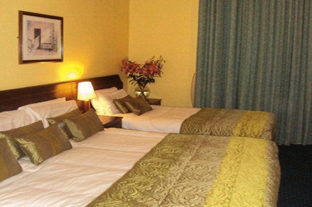 Anchor Guesthouse Δουβλίνο Δωμάτιο φωτογραφία
