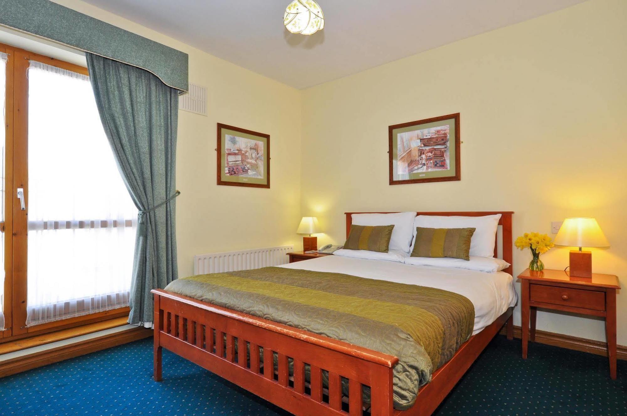 Anchor Guesthouse Δουβλίνο Εξωτερικό φωτογραφία